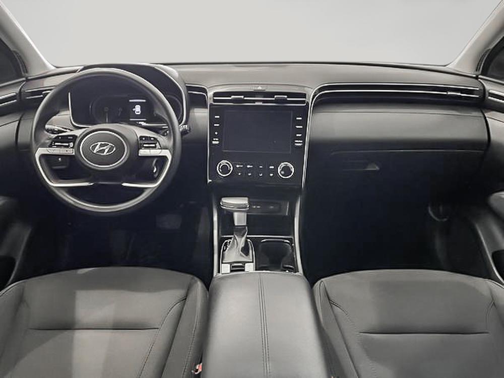 Hyundai Tucson Essential 2023 d&rsquo;occasion à vendre - 9