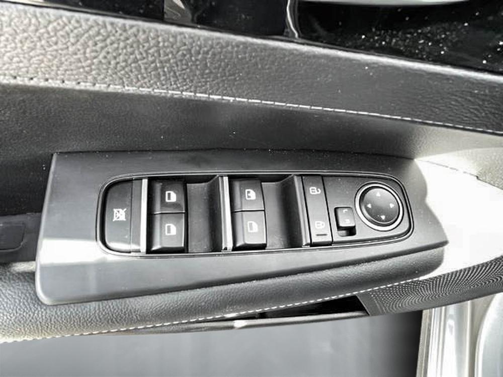 Kia Forte EX 2024 d&rsquo;occasion à vendre - 11