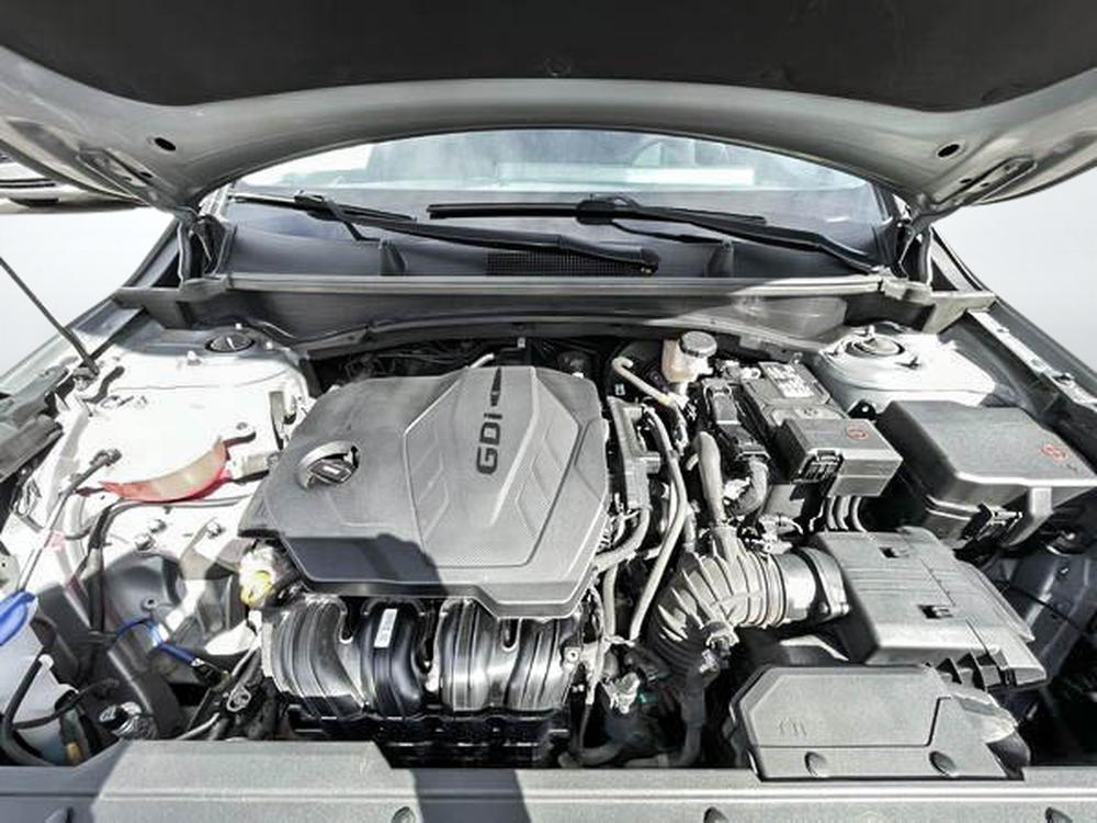 Kia Sportage LX 2023 d&rsquo;occasion à vendre - 30