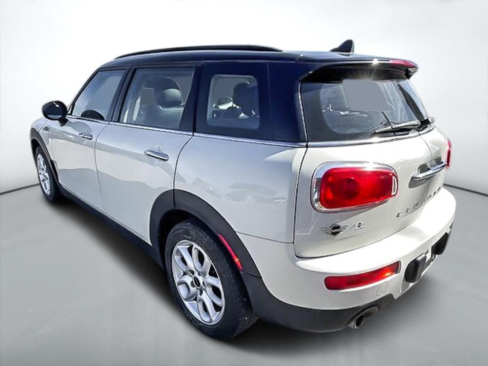 Mini Cooper Clubman CLUBMAN 2016 d&rsquo;occasion à vendre - 6