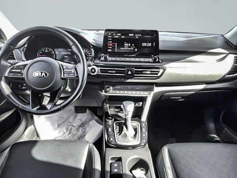 Kia Seltos EX PREMIUM 2021 d&rsquo;occasion à vendre - 19