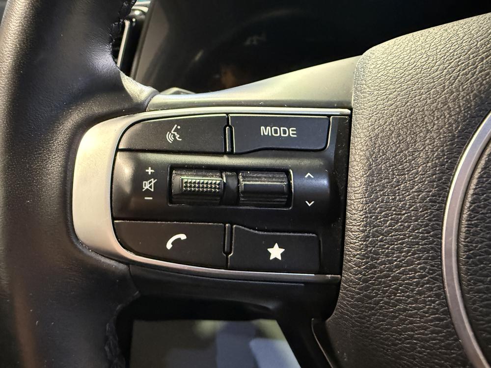 Kia Sportage EX 2024 d&rsquo;occasion à vendre - 19