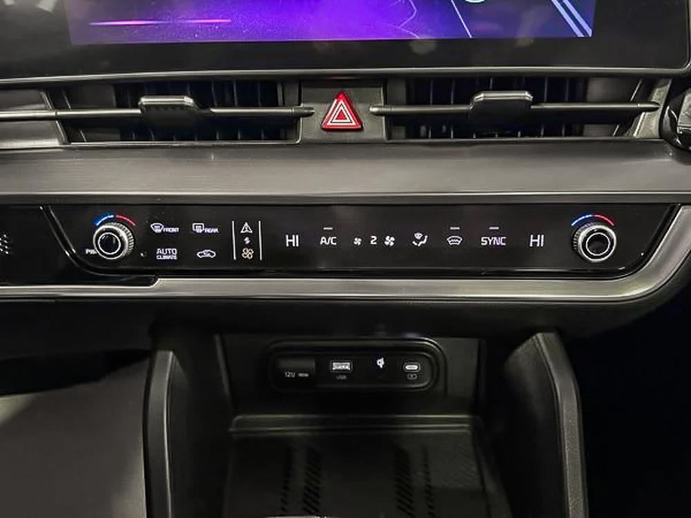 Kia Sportage EX 2024 d&rsquo;occasion à vendre - 28