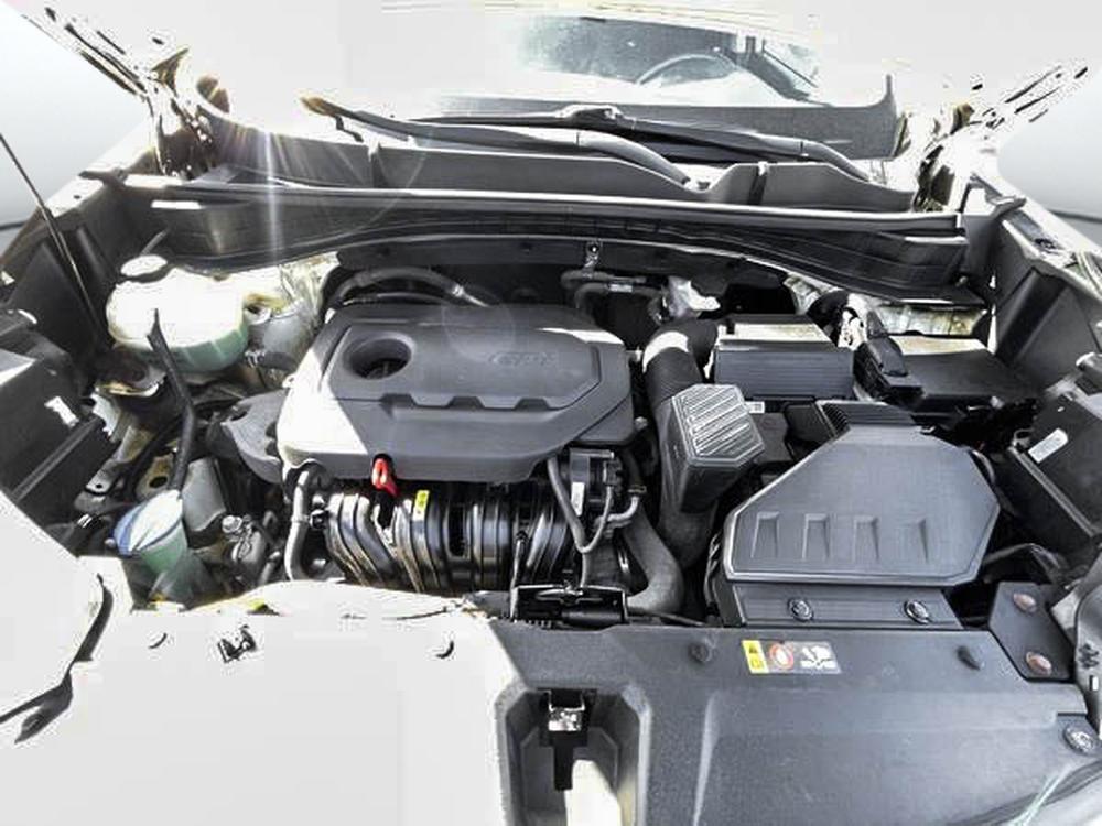 Kia Sportage LX 2018 d&rsquo;occasion à vendre - 30