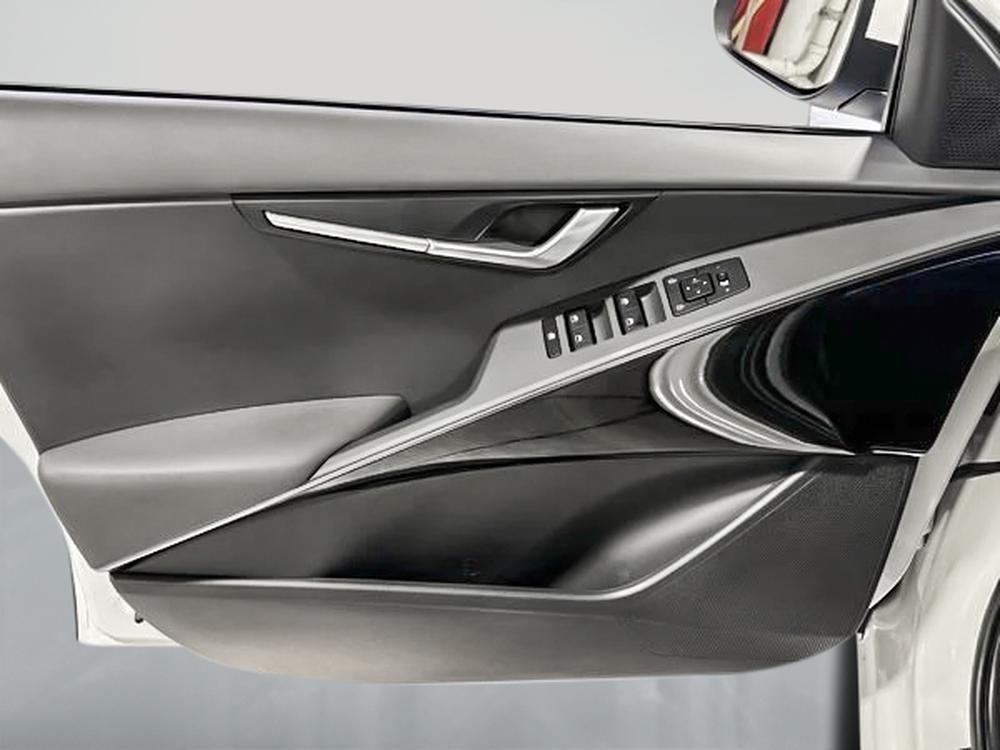 Kia Niro électrique WIND+ 2024 d&rsquo;occasion à vendre - 13