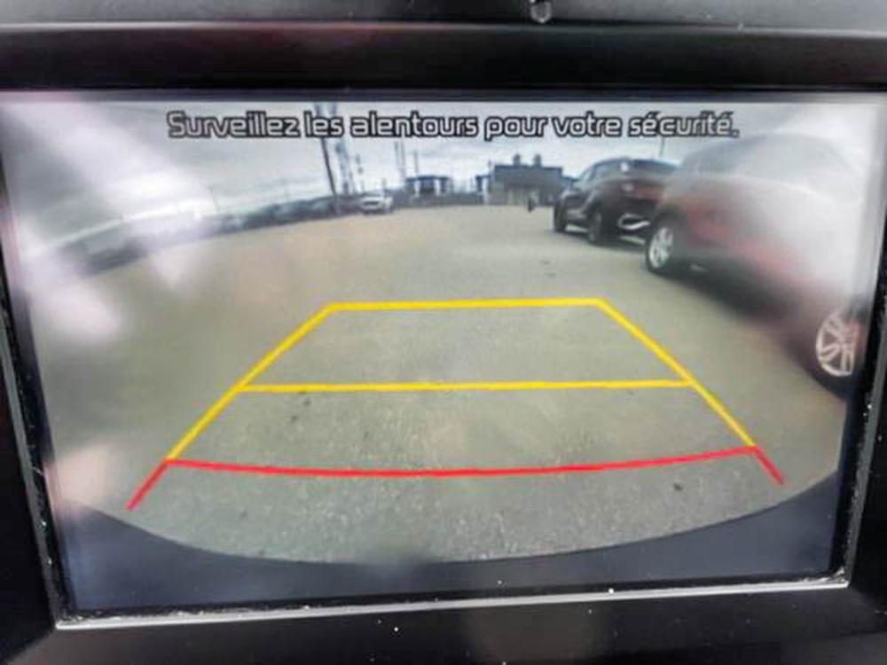 Kia Soul EX 2020 d&rsquo;occasion à vendre - 14