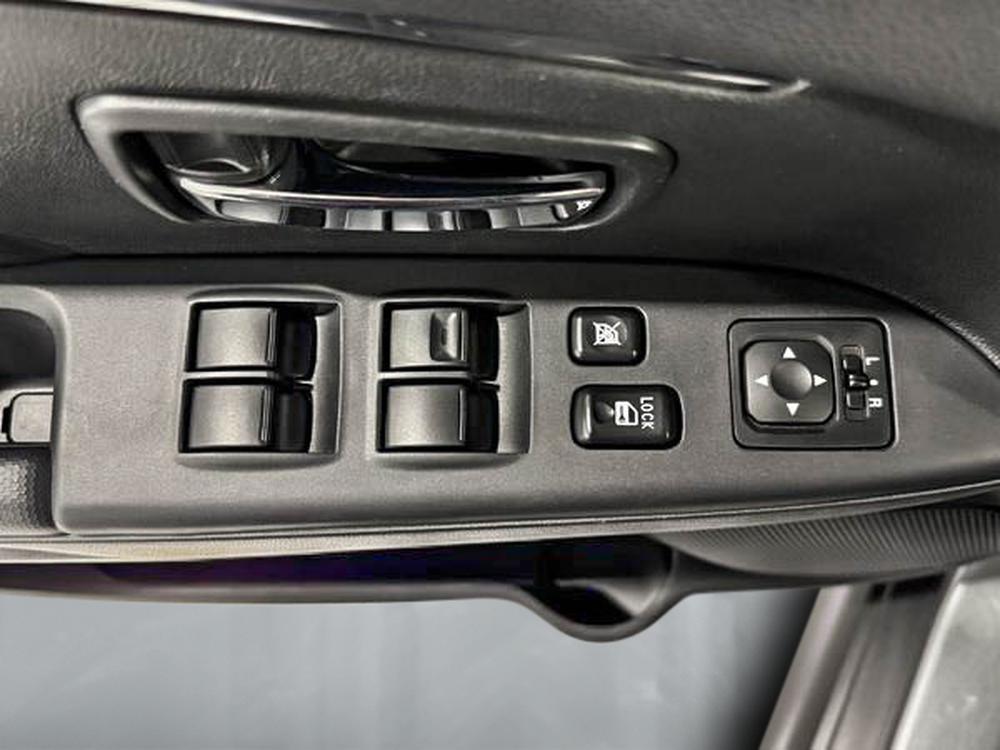 Mitsubishi RVR SE 2020 d&rsquo;occasion à vendre - 14