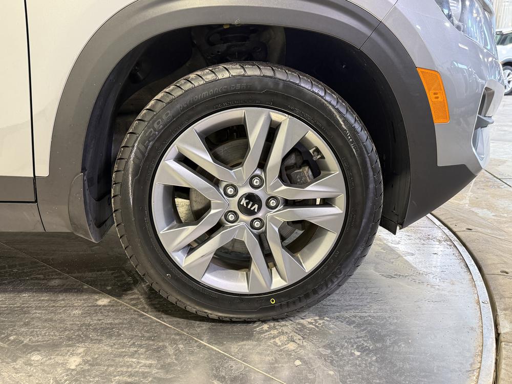 Kia Seltos EX 2021 d&rsquo;occasion à vendre - 13