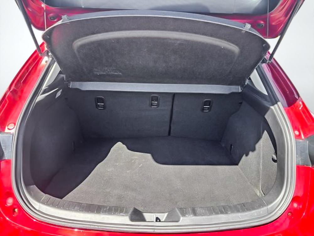 Mazda Mazda3 Sport GX 2018 d&rsquo;occasion à vendre - 22
