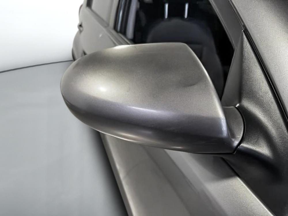 Kia Sportage LX 2016 d&rsquo;occasion à vendre - 11