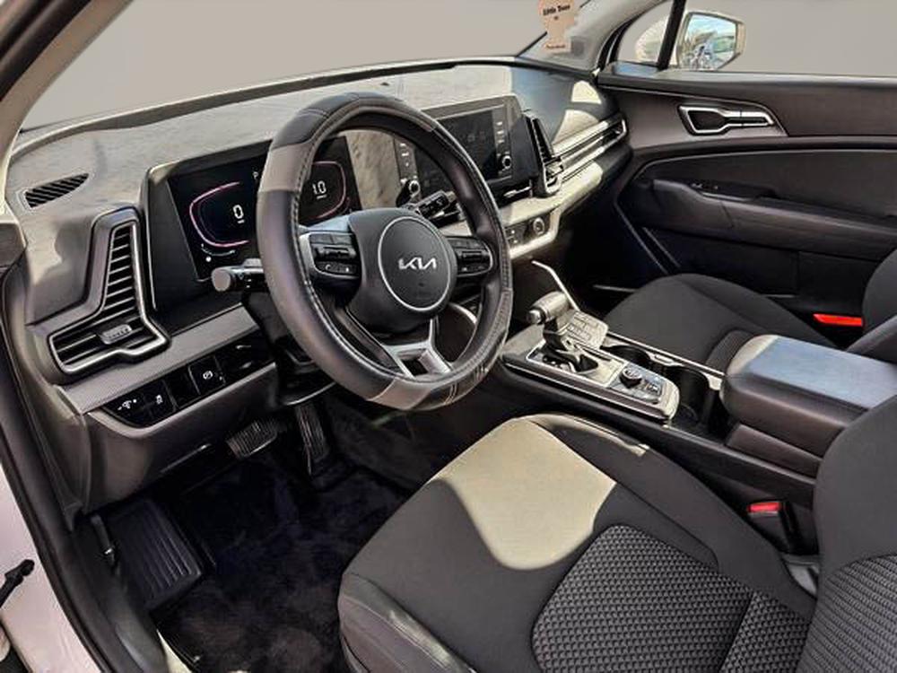 Kia Sportage LX AWD 2024 d&rsquo;occasion à vendre - 14