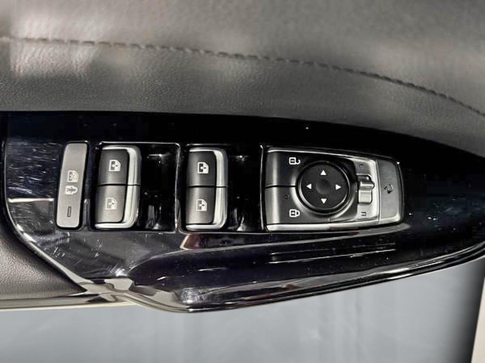 Kia K5 GT-LINE 2022 d&rsquo;occasion à vendre - 16