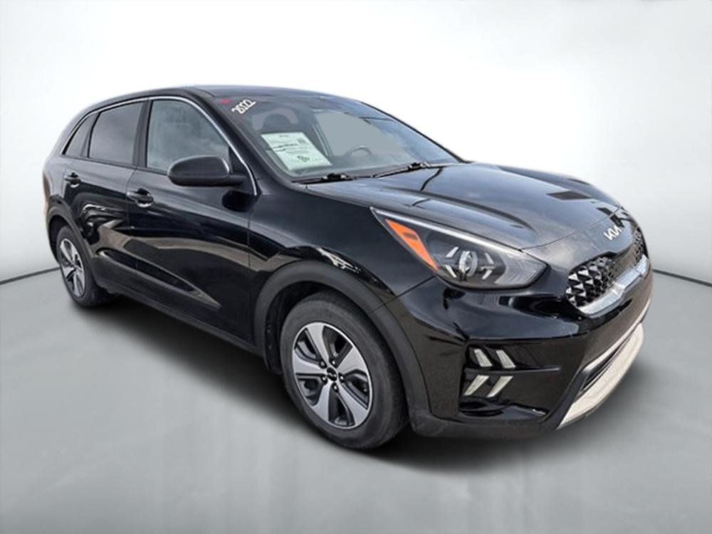Kia Niro LX 2022 d&rsquo;occasion à vendre - 1
