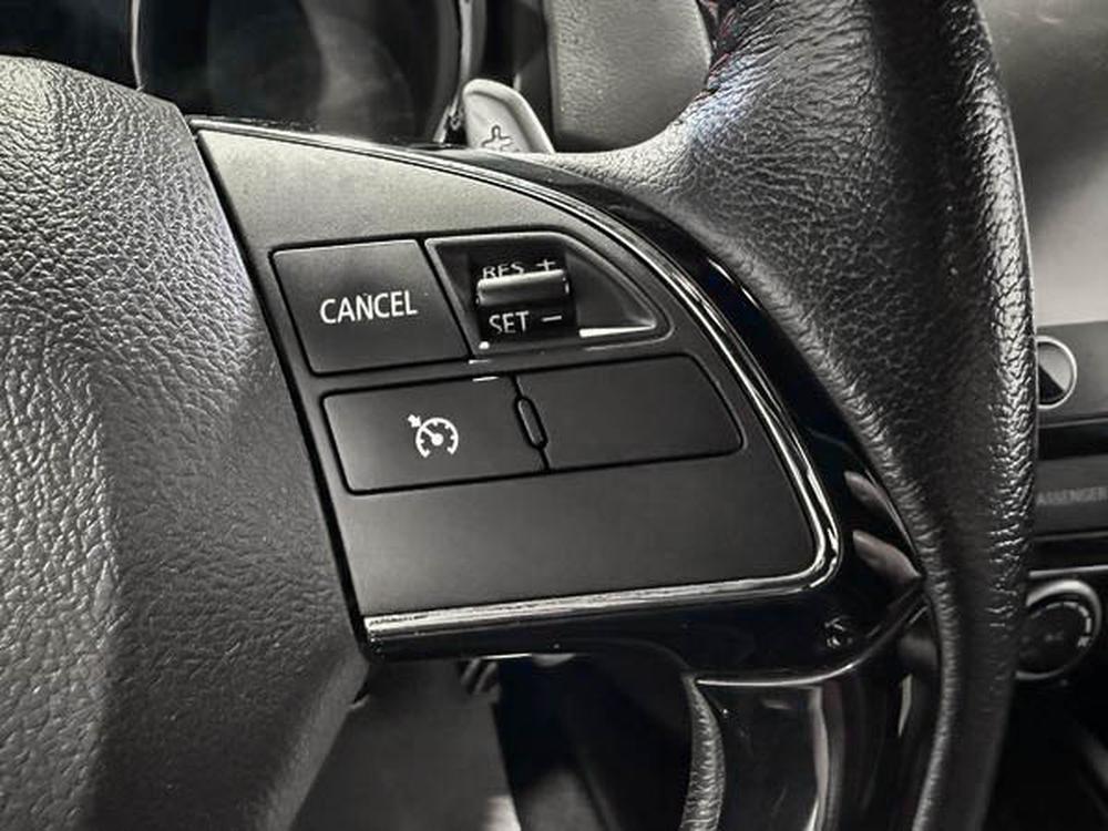 Mitsubishi RVR SE 2020 d&rsquo;occasion à vendre - 21