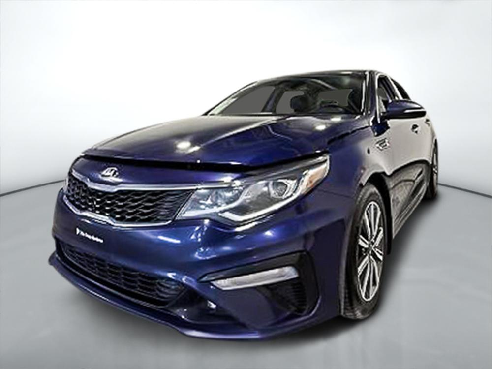 Kia Optima EX 2020 d&rsquo;occasion à vendre - 8