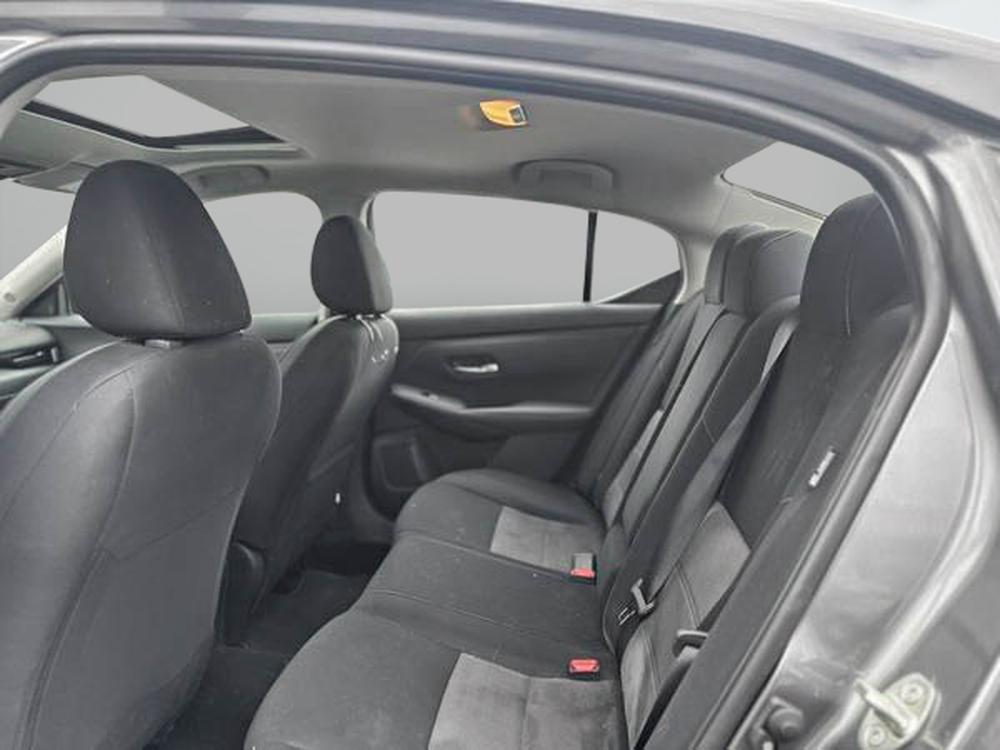 Nissan Sentra SR 2023 d&rsquo;occasion à vendre - 8