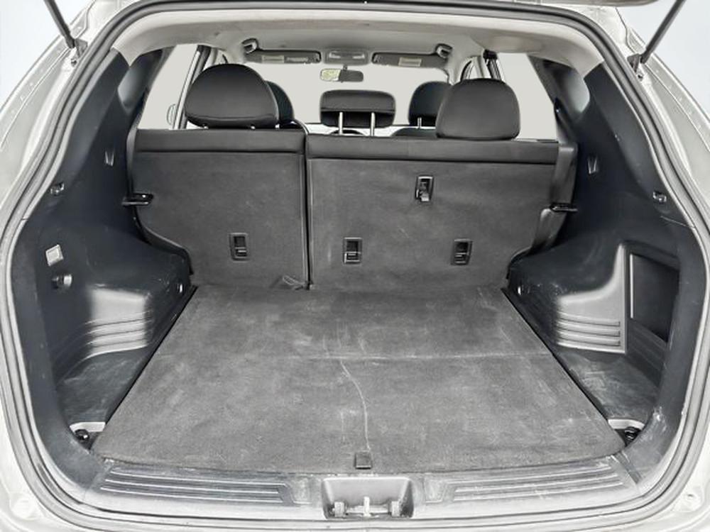 Hyundai Tucson GL 2010 d&rsquo;occasion à vendre - 21