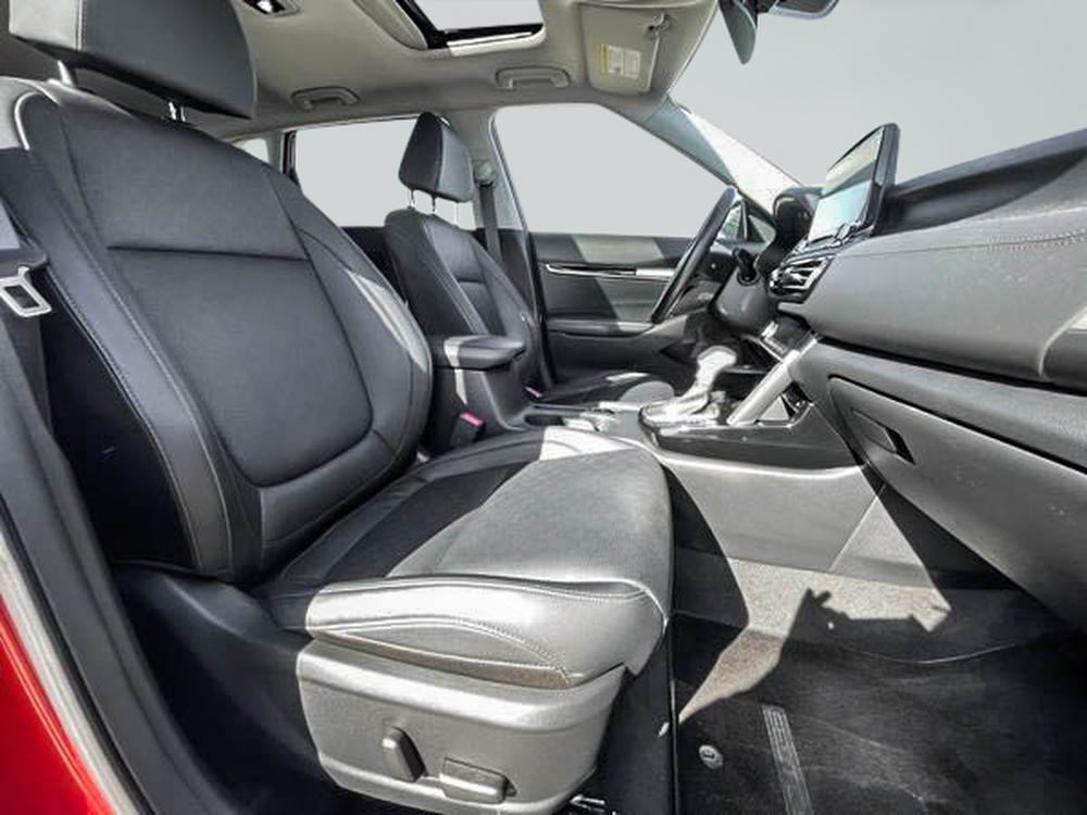Kia Seltos EX PREMIUM 2021 d&rsquo;occasion à vendre - 32