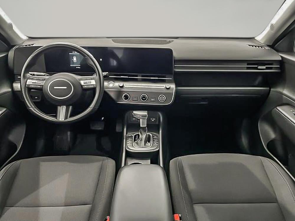 Hyundai Kona Preferred AWD 2024 d&rsquo;occasion à vendre - 8