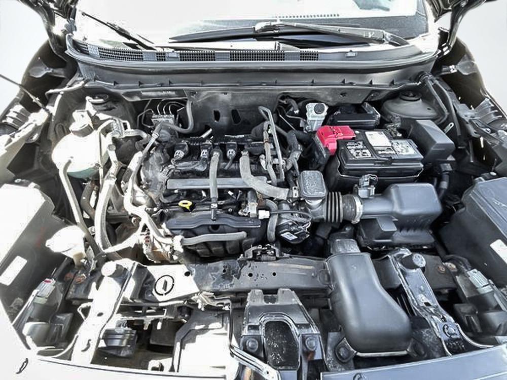 Nissan Kicks S 2019 d&rsquo;occasion à vendre - 30