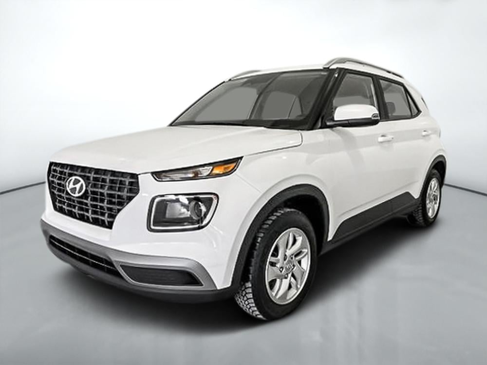 Hyundai Venue Preferred 2023 d&rsquo;occasion à vendre - 3