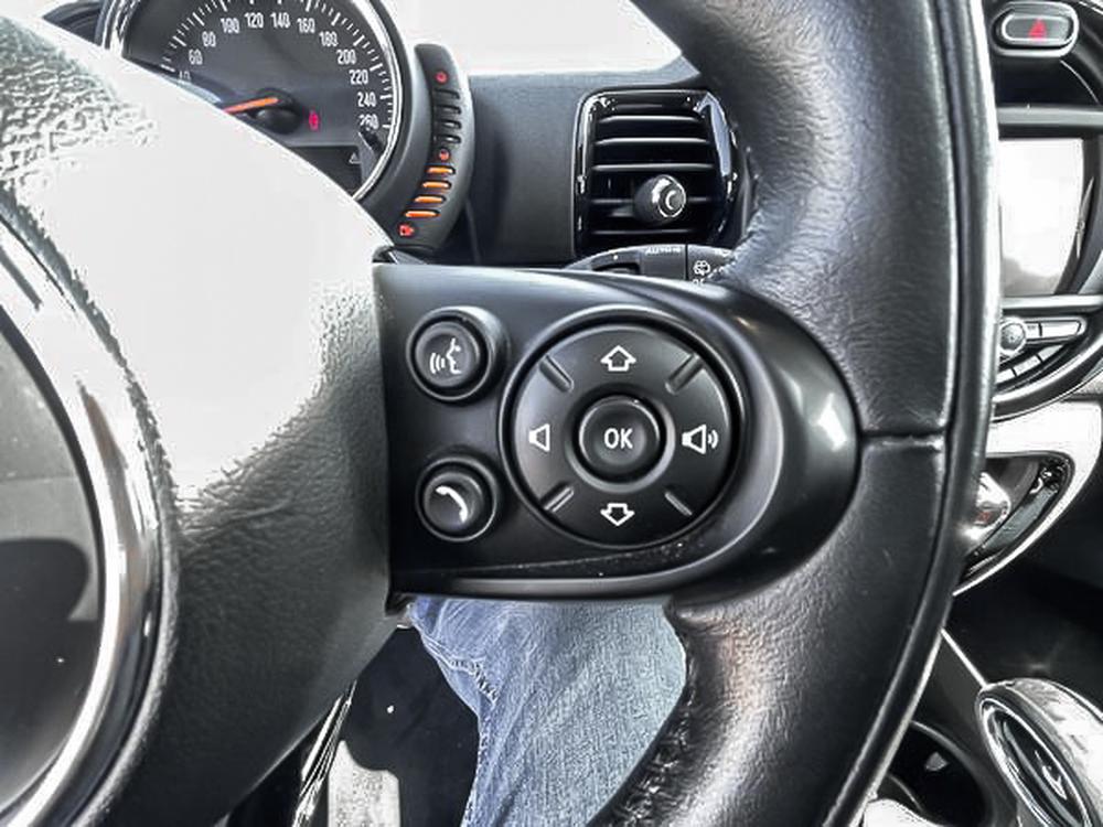 Mini Cooper Clubman CLUBMAN 2016 d&rsquo;occasion à vendre - 17
