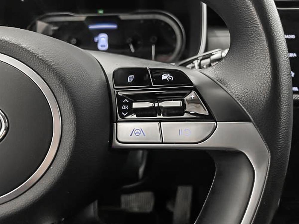 Hyundai Tucson Essential 2023 d&rsquo;occasion à vendre - 17