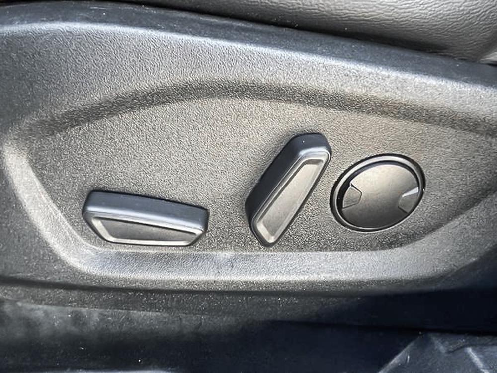 Ford Edge SEL 2022 d&rsquo;occasion à vendre - 13