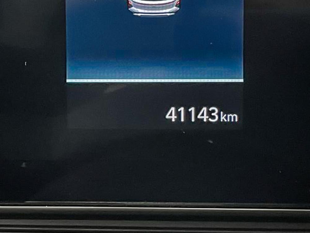 Hyundai Kona Preferred AWD 2024 d&rsquo;occasion à vendre - 17
