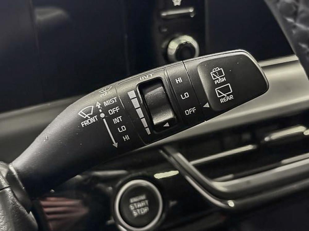 Kia Seltos EX 2025 d&rsquo;occasion à vendre - 23