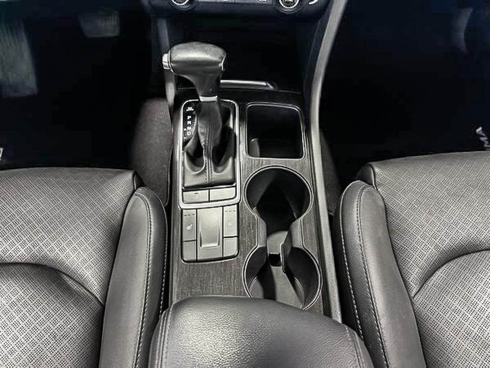 Kia Optima EX 2020 d&rsquo;occasion à vendre - 28