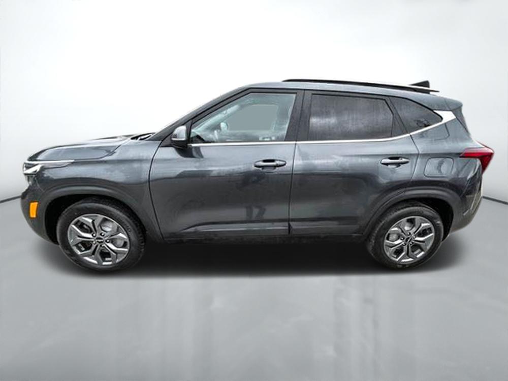 Kia Seltos EX 2024 d&rsquo;occasion à vendre - 4