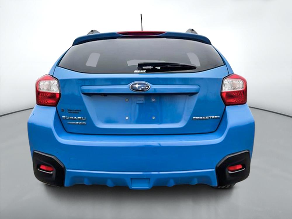 Subaru Crosstrek AWD 2016 d&rsquo;occasion à vendre - 7