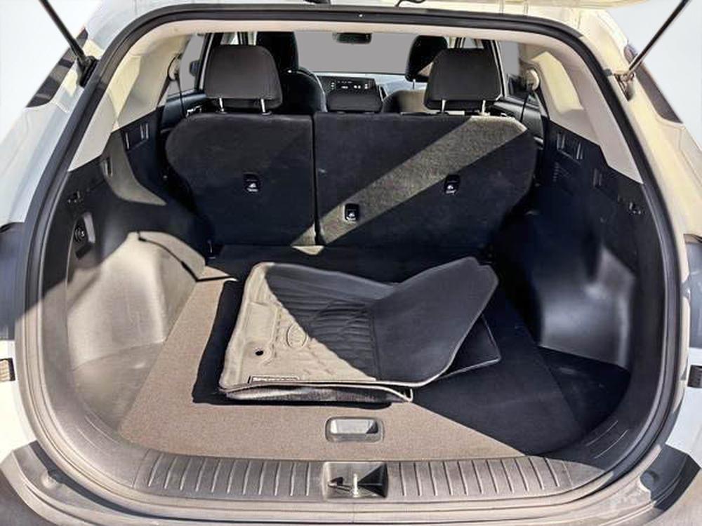 Kia Sportage LX AWD 2024 d&rsquo;occasion à vendre - 30
