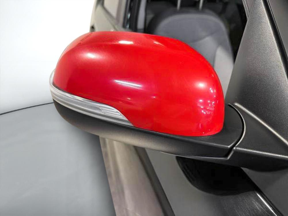 Kia Soul EV EV 2019 d&rsquo;occasion à vendre - 11