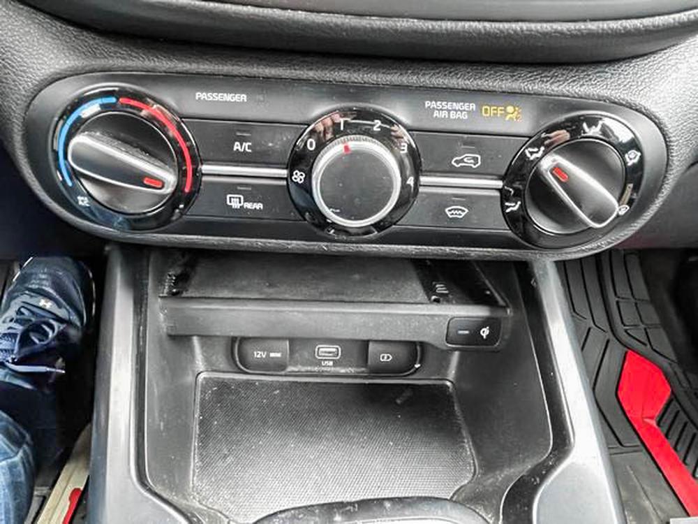 Kia Soul EX 2020 d&rsquo;occasion à vendre - 19