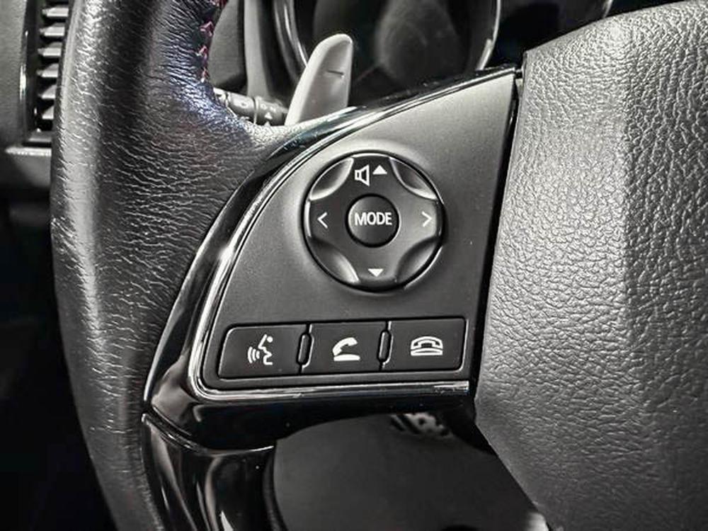 Mitsubishi RVR SE 2020 d&rsquo;occasion à vendre - 19