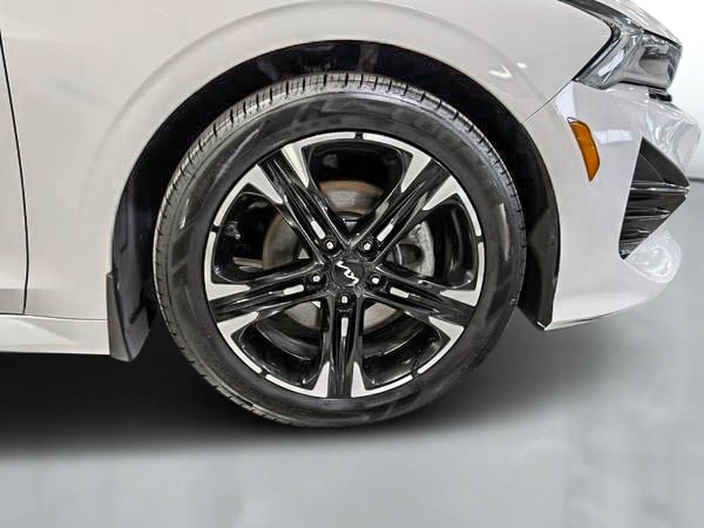 Kia K5 GT-LINE 2022 d&rsquo;occasion à vendre - 13