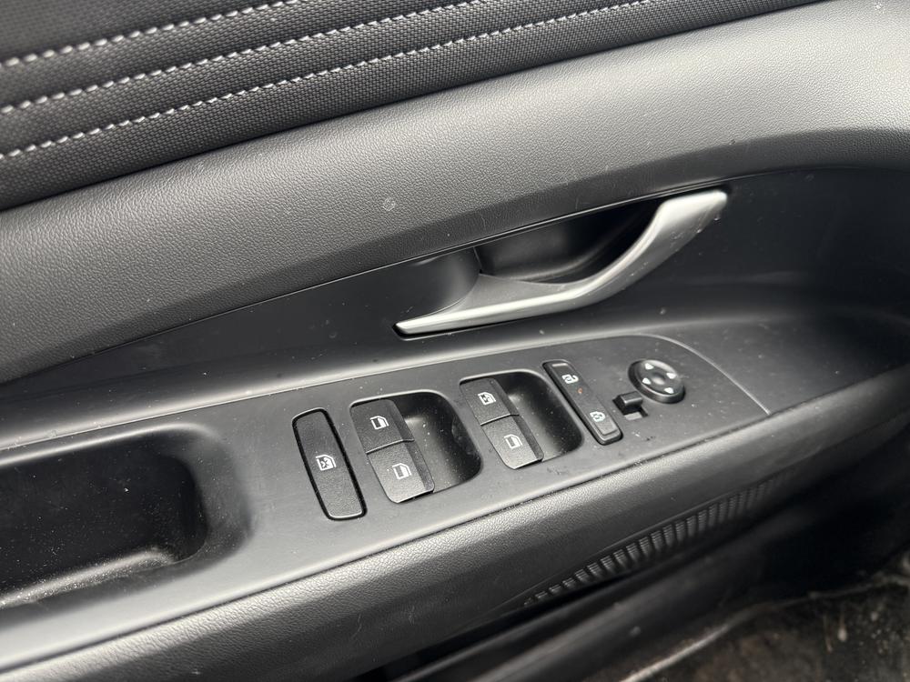 Hyundai Elantra Preferred 2025 d&rsquo;occasion à vendre - 11