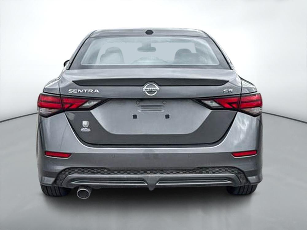 Nissan Sentra SR 2023 d&rsquo;occasion à vendre - 4