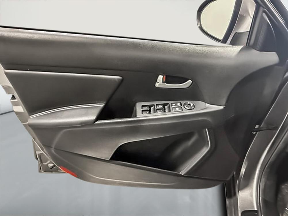 Kia Sportage LX 2016 d&rsquo;occasion à vendre - 13