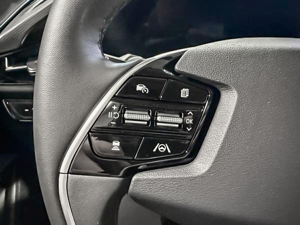 Kia Niro électrique WIND+ 2024 d&rsquo;occasion à vendre - 18