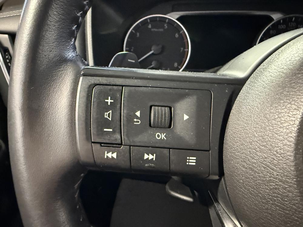 Nissan Rogue S 2023 d&rsquo;occasion à vendre - 18