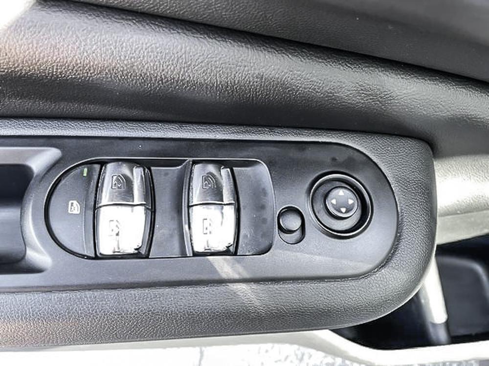 Mini Cooper Clubman CLUBMAN 2016 d&rsquo;occasion à vendre - 11