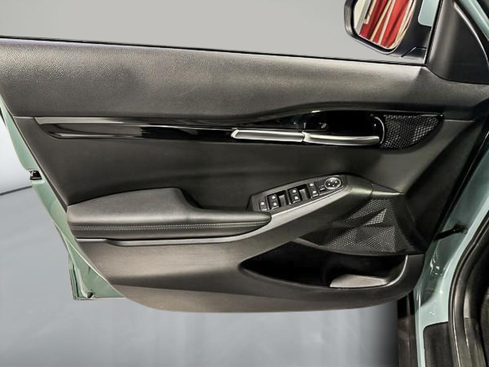 Kia Seltos EX 2025 d&rsquo;occasion à vendre - 14