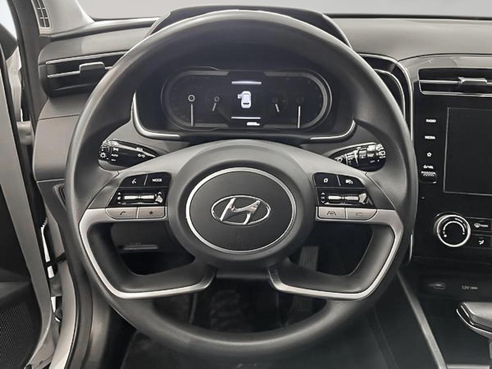 Hyundai Tucson Essential 2023 d&rsquo;occasion à vendre - 14