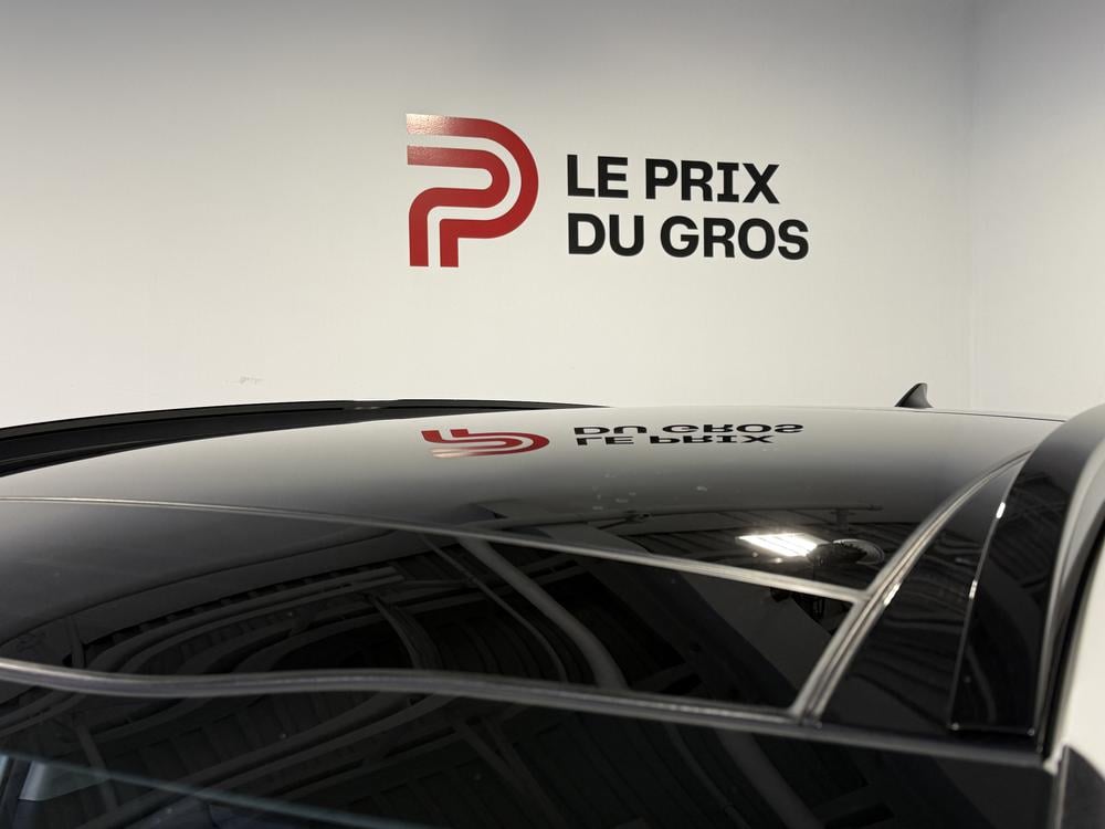 Kia Sportage EX 2024 d&rsquo;occasion à vendre - 11