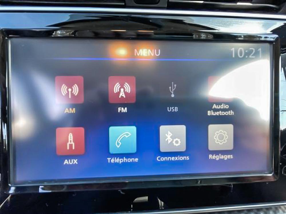 Nissan Kicks S 2019 d&rsquo;occasion à vendre - 27