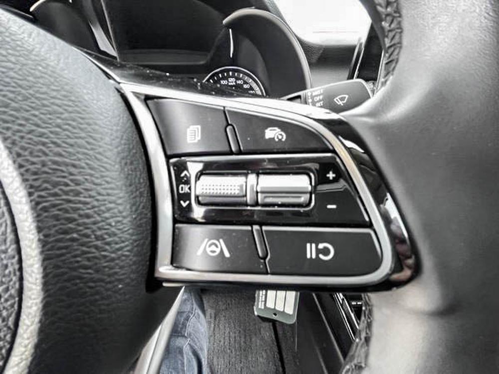 Kia Forte EX 2024 d&rsquo;occasion à vendre - 16