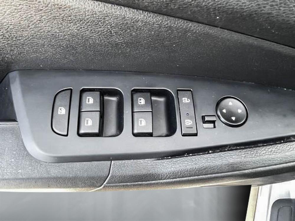 Kia Sportage LX 2023 d&rsquo;occasion à vendre - 11